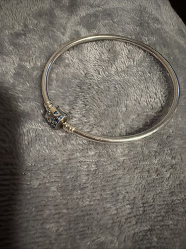 Bracciale pandora chiusura - bracciale,