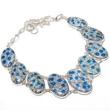 Collana gioielli in argento