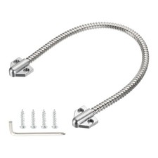 Passante per porta blindata