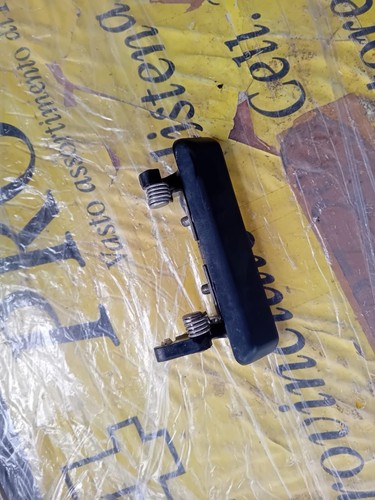 Maniglia esterna porta - , dx