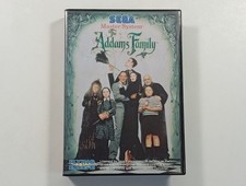 The addams family - the,