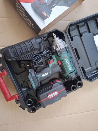 Avvitatore impulsi a - ✅️avvitatore,