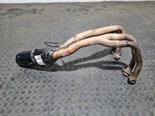 TUBO SCARICO YAMAHA XJ6 2013