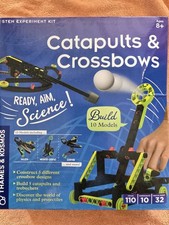 T&K Catapulte e Balestre