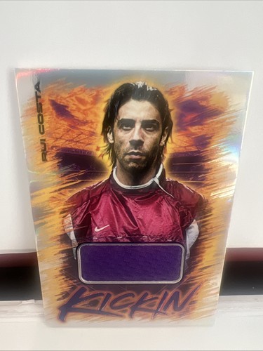 Patch maglia 2025 - futera, fans