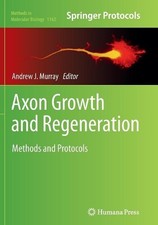 Axon Growth and Regeneration -
