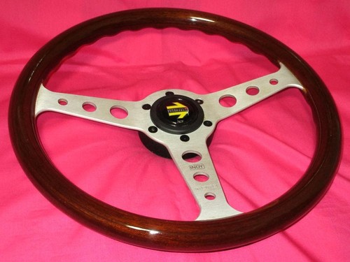 Momo indy steering wheel - momo,