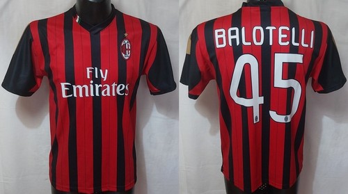 Mondo replica vintage maglia - ,
