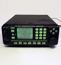 AOR AR-ONE Ultra Wide Band