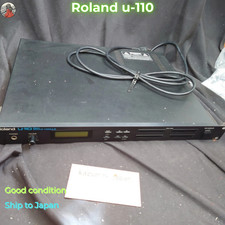 Roland U-110 PCM Sound Module