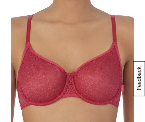 Reggiseno demi dkny - reggiseno,