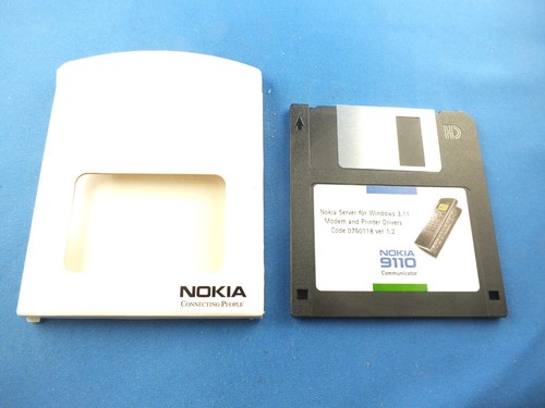 Driver nokia originali per - originali,
