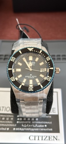 Limted edition citizen - limted,