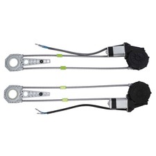 Kit Conversione Alzacristalli