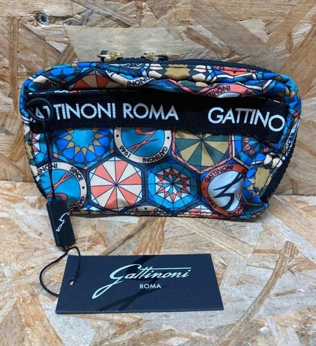 Trousse pochette gattinoni - /,