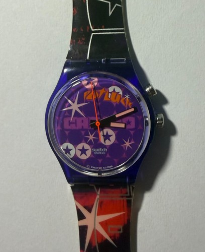 Orologio swatch potluck gn901 - orologio,