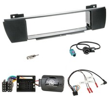 Radio Kit Steering Wheel