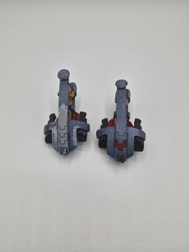 Warhammer 40k forge world tau - 40k,