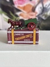 Moko Treasure Chest Farmette