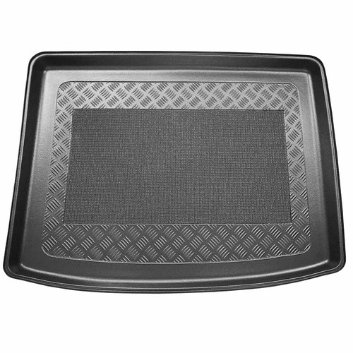 Vasca baule per skoda rapid - per,