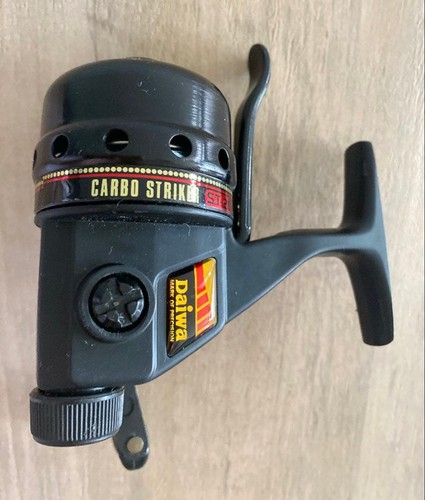 Daiwa carbo striker spinning - carbo,