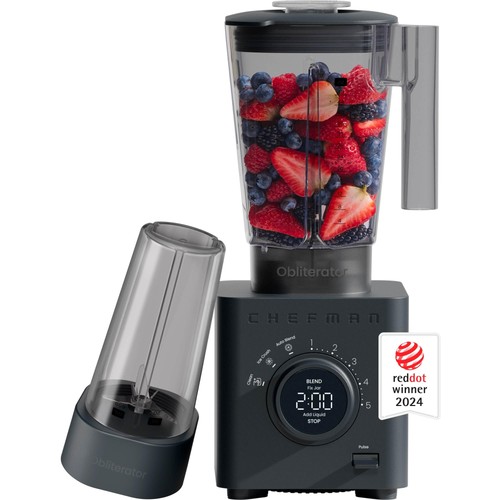 Chefman frullatore da - 48,