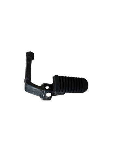 Pedalino anteriore bmw f650 - anteriore,