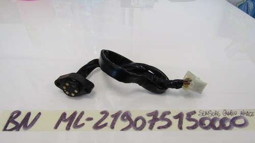 Sensore cambio marce - , box