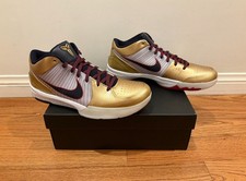 Nike Zoom Kobe IV (4) Protro