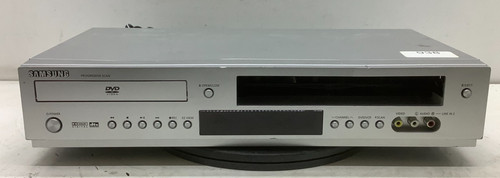 Samsung dvd v5500 combo - dvd-v5500,