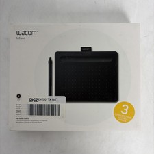 Wacom Intuos CTL-4100 Small