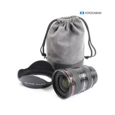 Canon EF 4.0/17-40 L USM +