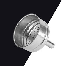 NUOVO Filtro Imbuto Bialetti