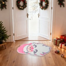 Santa Claus Non-Slip Christmas
