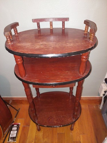 Tavolo piano legno stile - in,