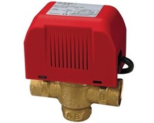 VALVOLA ZONA  MOTORIZZATA A 3