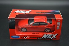 Welly nex scala modello bmw - nex,