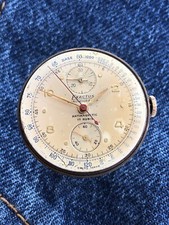 Venus Chronograph Cal 170