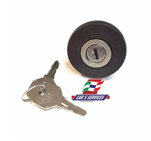 Tappo serbatoio carburante - tappo,