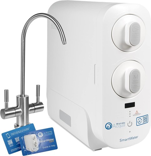 Smartwater depuratore acqua - smartwater,
