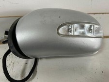 Specchietto retrovisore - specchietto,