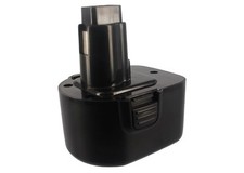 Batteria UK per Black & Decker