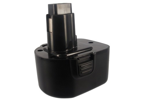 Batteria per black decker - batteria,