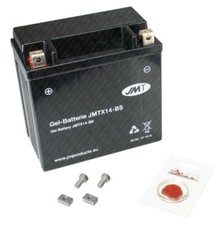 Batteria gel JMT Buell