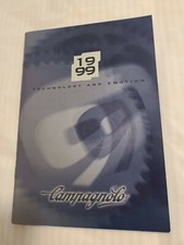 Campagnolo 1999 Spare Parts