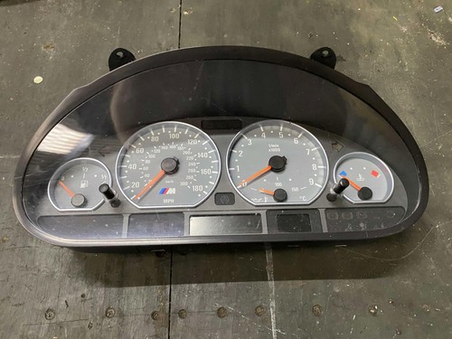 Bmw e46 tachimetro - bmw,
