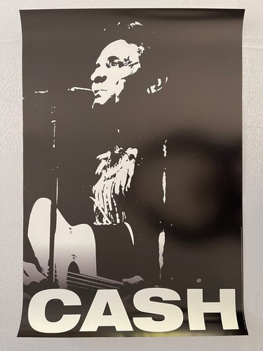 Johnny cash rara - rara, riproduzione