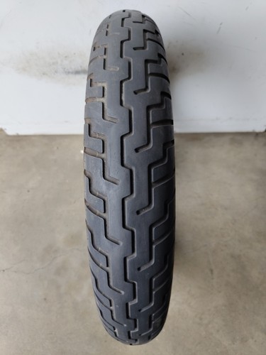 Dunlop d404f anteriore - 1x,