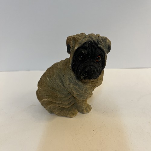 Shar pei collectible dog - ,