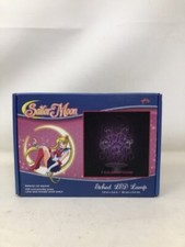 Lampada LED Sailor Moon di